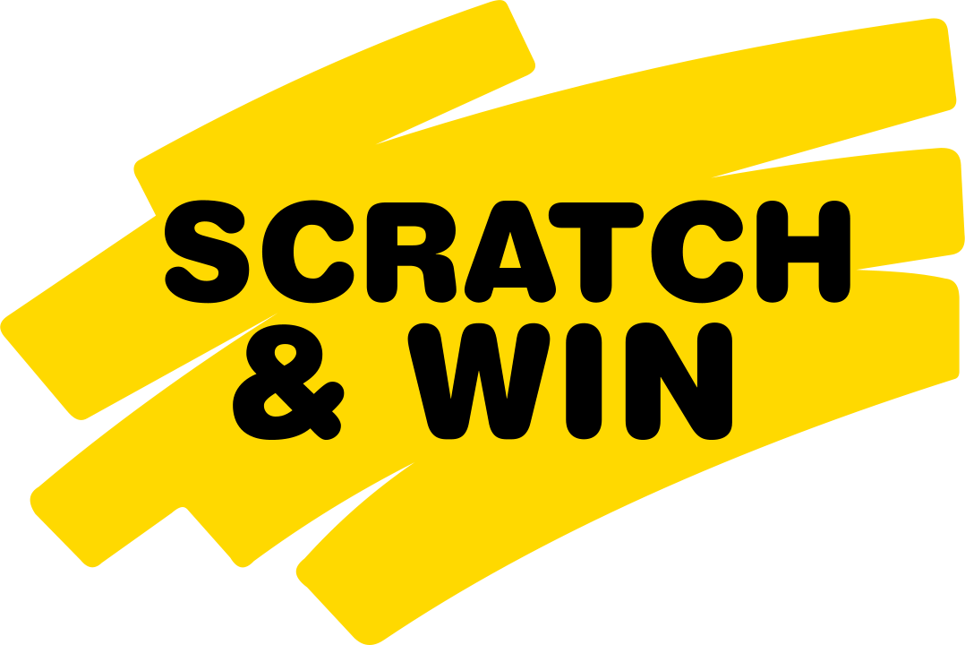 Scratch & Win